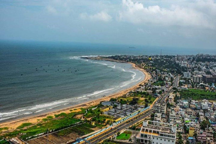 Visakhapatnam